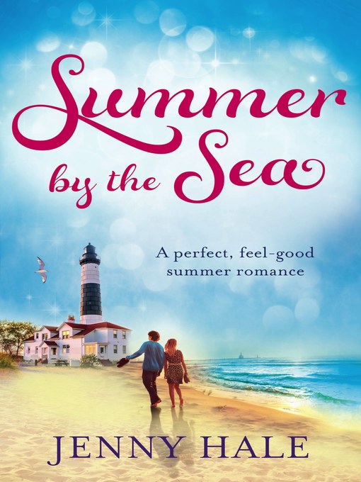 Title details for Summer by the Sea by Jenny Hale - Available